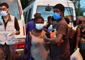 Coronavirus en Honduras: 163 nuevos casos y 5,690 en total