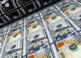 Segundo cheque de estímulo: ¿Cuánto te corresponderá?