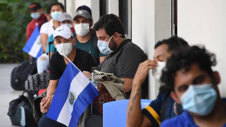 El país centroamericano hizo un llamado a sus habitantes para que continúen con el aislamiento obligatorio y de esta manera prevenir más contagios.