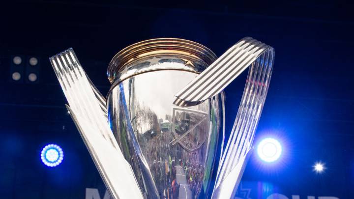 MLS dará un puesto en Concacaf Champions League a ganador en Orlando