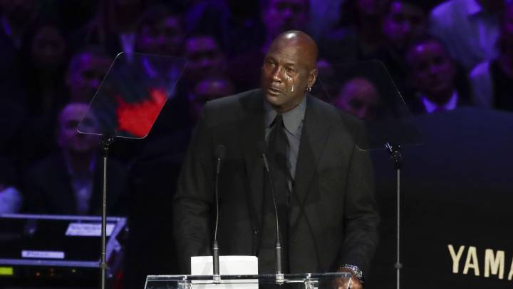 Michael Jordan donará $100M USD para combatir injusticia racial