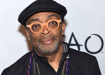 Spike Lee sobre Donald Trump: 