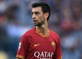 Tres equipos de la MLS se pelean el fichaje de Pastore