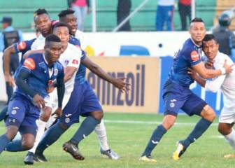 Liga Nacional de Honduras sin fondos para regresar en agosto