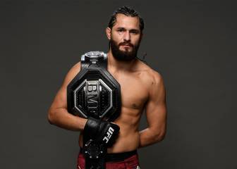 Masvidal estalla vs la UFC: 