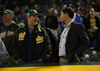 Jugadores de MiLB de A's seguirán recibiendo paga