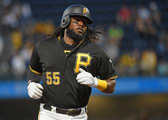 Josh Bell: Injusticia racial en USA es algo real