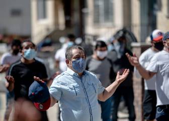 ¿Cuántos hispanos han muerto en Estados Unidos a manos de la policía? 
