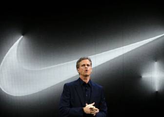 Nike ofrece 40 millones de dólares a la comunidad negra