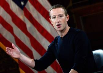 Facebook revisará sus reglas después de los controvertidos mensajes de Donald Trump