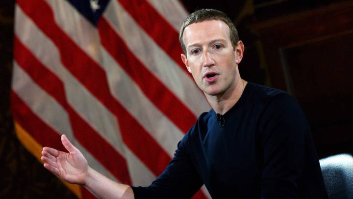 Facebook revisará sus reglas después de los controvertidos mensajes de Donald Trump