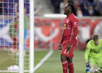 Jugador de la MLS denuncia trato racista de la policía