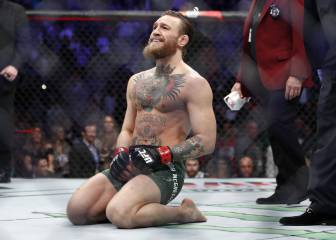 Conor McGregor explica por qué decidió retirarse de la UFC