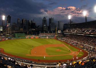 MLB ignora a autoridades sanitarias para campaña 2020