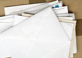 ¿Podré reemplazar la tarjeta EIP si la tiré por error?