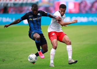 Estadounidenses tuvieron participación en Bundesliga