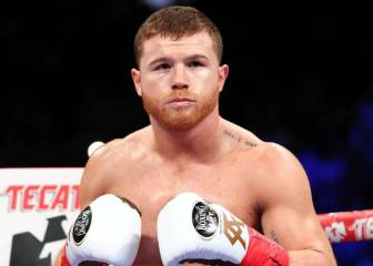 Dmitry quiere pelear ante Canelo: No pido mucho dinero