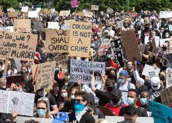 Coronavirus en USA y Protestas por George Floyd, en vivo: casos, muertes y últimas noticias, hoy