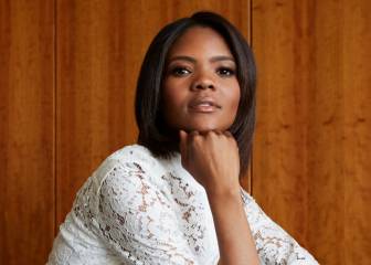 GoFundMe elimina recaudación de fondos de Candace Owens
