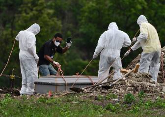 Coronavirus Honduras: 172 casos nuevos, ya son 6,327