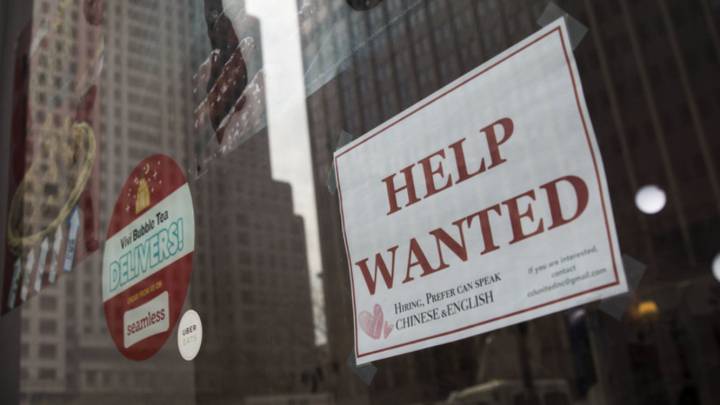 Ayudas al desempleo de 600$: ¿Por qué los republicanos se oponen al refuerzo federal?