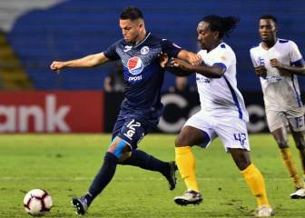 Gobierno ayudaría al fútbol en Honduras con aporte millonario