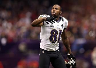 Boldin aplaude empatía social de Roger Goodell