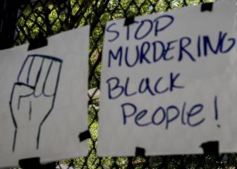 Demócratas crearán leyes para erradicar el racismo sistémico