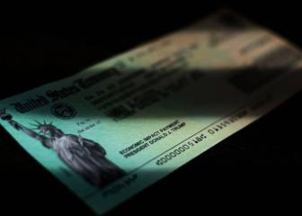 ¿Cómo reportar un cheque de estímulo que sigue sin llegar?