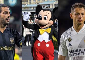 Protocolo de salud y seguridad en el torneo de Disney de MLS
