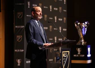 MLS prepara tecnología de punta para torneo en Orlando