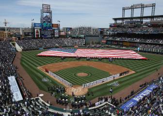 MLBPA entrega nueva propuesta para campaña 2020