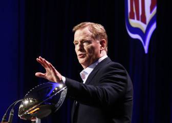 NFL considera recortar encuentros de pretemporada