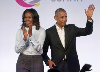 Protestas George Floyd: ¿qué han dicho los Obama sobre las manifestaciones?