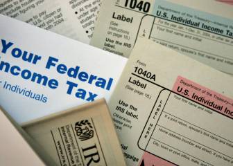 ¿Qué hacer si el reembolso de impuestos del IRS no llega?