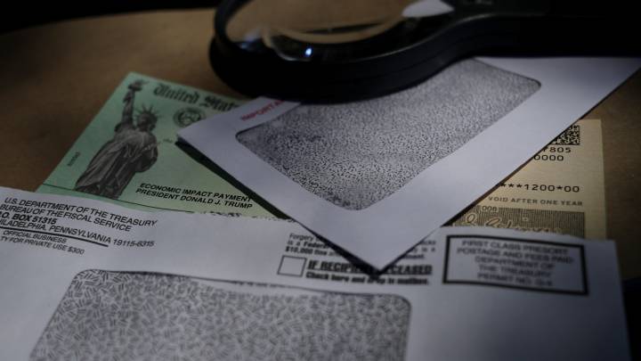 Cheque estímulo: ¿Estaría el IRS más preparado para una segunda ronda?
