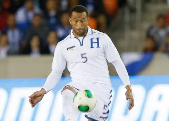 Ex de la MLS quiere ser presidente de Fenafuth