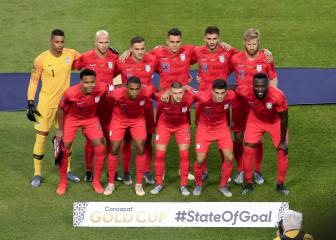 Selección de USA también podrá arrodillarse en el himno