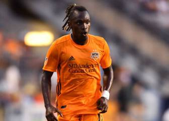 Alberth Elis: “Pueden ser mis últimos partidos en la MLS”