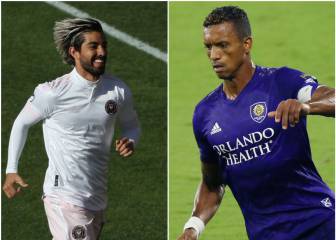 Listo el juego inaugural del torneo de MLS en Disney