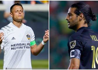 ¡Habrá Clásico del Tráfico en Disney! CH14 enfrentaría a Vela
