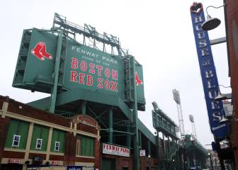 Red Sox reconocen el racismo en Fenway Park