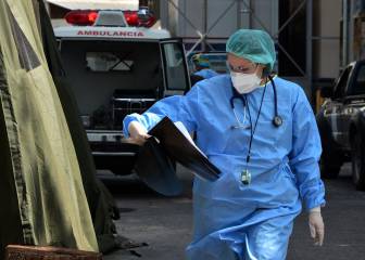 Honduras registra récord de casos y muertes por COVID-19