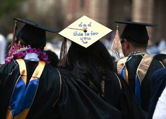 ¿Qué hacer si no se perdonan préstamos estudiantiles?