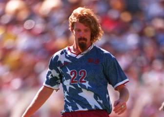 Lalas cree que equipos de la MLS competirían en la Premier