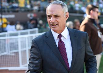 MLB propone nuevo plan con el 80% de salarios prorrateados
