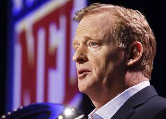 NFL donará 250 millones USD para combatir al racismo