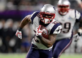 Héroe del Super Bowl LI pide protestar a los Patriots