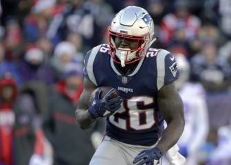 Reporte: Sony Michel se operó el pie en mayo
