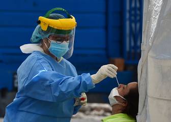 Coronavirus en Honduras: 309 nuevos casos; 7,669 en total